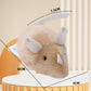 Plush Simulation Mouse Toy with Sound for Cats