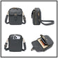 🔥LAST DAY⏰Limited Time Offer: Free Shipping✈️- Crossbody Leather Bag