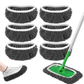 💥2026 New Hot Sale💥Chenille Reusable Mop Refill Pads for Home Use