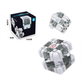 🧩 LIMITED-TIME 50% OFF! ✨ Large 3D Maze Puzzle Cube – Brain Teaser, Skill-Building, Durable 🔴
