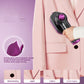 💥Limited Hot Sales - 66% OFF😍2026 Upgrade Garment Steamer for Clothes, Portable Travel Clothing Steamer Iron