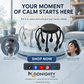 🔥Limited Offer - 50% OFF🎁Intelligent Octopus Head Massager