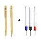 Metal Plate Glass Marker Lettering Pen（50% OFF）