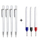 Metal Plate Glass Marker Lettering Pen（50% OFF）