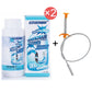 Clear & Fresh in One Go! Pipe Dredge Deodorant – 50% OFF
