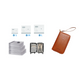 🔥HOUSTONGET Wireless Travel Vacuum Storage Bags (with Built-in Vacuum Pump)
