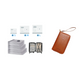 🔥HOUSTONGET Wireless Travel Vacuum Storage Bags (with Built-in Vacuum Pump)