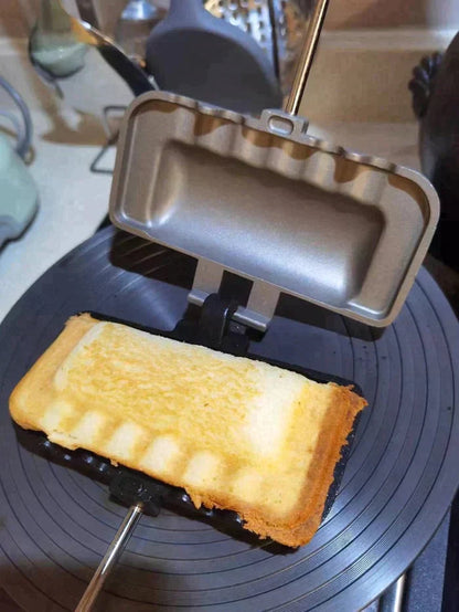 🎉Surprise Sale, Citywide Celebration 🎉Hot sale-Removable Sandwich Pan