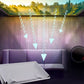 🔥Last Day Discount 50% Off🔥HD Projector Screen 4K Anti Light Foldable