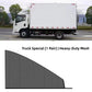 Car anti-mosquito screens