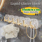 🎁Glacier Pattern Over-the-Door Hooks