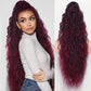 ⏳Limited 50% discount! 🎁 18" curly ponytail extension – High-temperature fibers, double attachment (clip + cord), natural volume & all-day comfort! 💇‍♀️✨