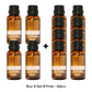 Car Plastic Parts Crystal Coating Restorer