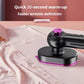 💥Limited Hot Sales - 66% OFF😍2026 Upgrade Garment Steamer for Clothes, Portable Travel Clothing Steamer Iron