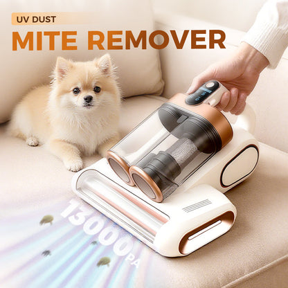 ✨HOT SALE 57% OFF ✨Mattress Vacuum Cleaner for Dust Mites Removal