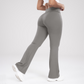 Women's High Stretch High Waist Flared Pants
