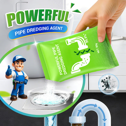 ✨🌿Powerful Pipe Dredging Agent✨🌿