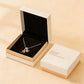 💖 LAST DAY – 57% OFF ✨ 3-layer pendant necklaces with initials A-Z 🎀 | Personalized & elegant