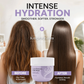 💦 Hydrating Revitalizing Hair Mask – Quench, Repair, Shine! ✨💇‍♀️