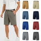 🥳2026 HOT SALE🥳💞50K+ SOLD!👴🍺 50% OFF! Casual Stretch Golf Shorts – From tee to pub, stay comfortable all day. Lightweight, quick-dry & easy-care. Classic look, modern stretch. Your new favourite for warm days. ⛳️👖