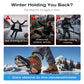 ❄️Durable Anti-Slip Ice Cleats Set for Shoes