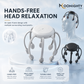 🔥Limited Offer - 50% OFF🎁Intelligent Octopus Head Massager