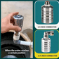 304 Stainless Steel Fully Automatic Water Level Control Float Valve（50% OFF）
