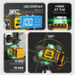 🔧【FREE SHPPING】Multi-Function Laser Level