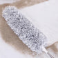 Retractable Washable Curved Microfiber Duster