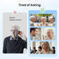 ⏳Limited time 70% discount💥Intelligent Noise Cancelling Hearing Aid