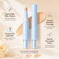 🔥🔥Buy 1 Get 1 Free 💄 Multipurpose Hydrating Liquid Concealer Pen