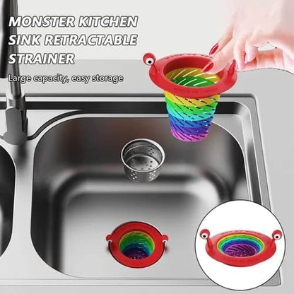 📢📢50% OFF & In Stock⏰💦Kitchen sink filter