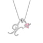 💖 LAST DAY – 57% OFF ✨ 3-layer pendant necklaces with initials A-Z 🎀 | Personalized & elegant