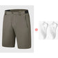 🥳2026 HOT SALE🥳💞50K+ SOLD!👴🍺 50% OFF! Casual Stretch Golf Shorts – From tee to pub, stay comfortable all day. Lightweight, quick-dry & easy-care. Classic look, modern stretch. Your new favourite for warm days. ⛳️👖