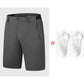 🥳2026 HOT SALE🥳💞50K+ SOLD!👴🍺 50% OFF! Casual Stretch Golf Shorts – From tee to pub, stay comfortable all day. Lightweight, quick-dry & easy-care. Classic look, modern stretch. Your new favourite for warm days. ⛳️👖