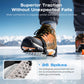 ❄️Durable Anti-Slip Ice Cleats Set for Shoes