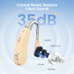 ⏳Limited time 70% discount💥Intelligent Noise Cancelling Hearing Aid