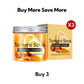 Vitamin C Exfoliating Turmeric Body Scrub