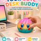 🎁 Hot Sale 50% Off 🦜Dumplings Squishy Rms 3D Printed Dumpling Mystery Box Fidget Toy Mini Blind Surprise Stress Ball Sensory Food Squeeze Novelty Desk Gift Adults Party Favor Classroom Prize Stocking