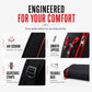 🌧️⛺Foldable Waterproof Hiking Backpack – Lightweight Packable Daypack