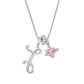 💖 LAST DAY – 57% OFF ✨ 3-layer pendant necklaces with initials A-Z 🎀 | Personalized & elegant