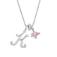 💖 LAST DAY – 57% OFF ✨ 3-layer pendant necklaces with initials A-Z 🎀 | Personalized & elegant