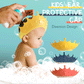 📢📢50% OFF !!⏰Kids’ Ear Protective Cap