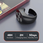 🎅Christmas Gift idea 49%OFF -🎁Fingertip Wireless Bluetooth Remote Control