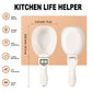 ⏳Time-Limited Special⏰Food Electronic Measuring Scoop Scale