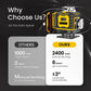 🔧【FREE SHPPING】Multi-Function Laser Level