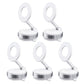 🔥Buy More Save More🔄360° Adjustable Vacuum Magnetic Phone Holder📱🚗