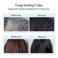 Natural Plant Extract Bubble Hair Dye