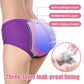 🎉Last Day-Buy 1 Get 3 Packs🎉2026 Best Seller High Waist Leak proof panties✨Butter-Soft & Stretchy🍃