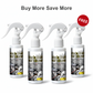 Deep-Cleaning & Rust-Resistant Bicycle Chain Cleaner